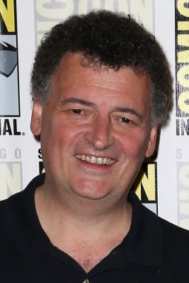 Steven Moffat